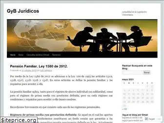 gybjuridicos.wordpress.com