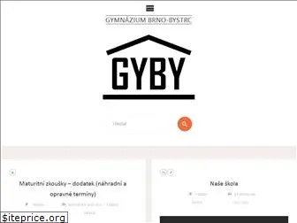 gyby.cz