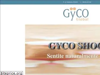gyco.com.uy