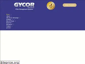 gycorfilters.com