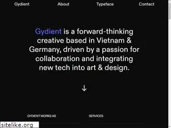 gydient.com