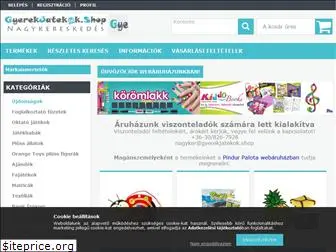 gyerekjatekok.shop