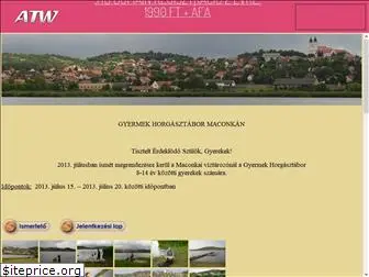 gyerekpeca.atw.hu