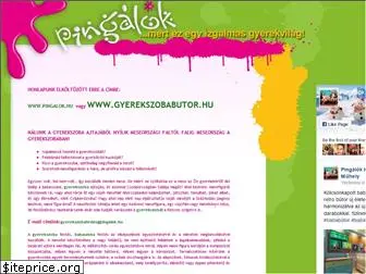 gyerekszoba-festes.hu