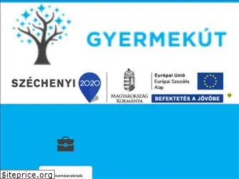 gyermekut.hu