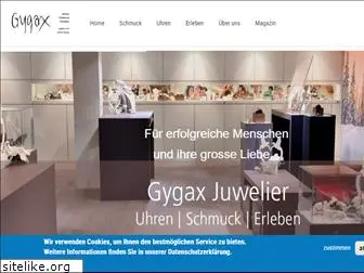 gygax.com