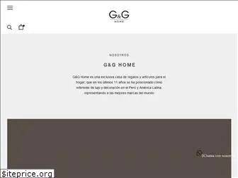 gyghome.com