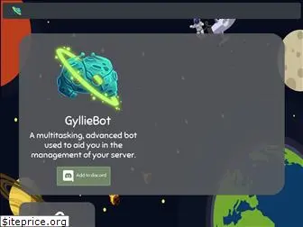 gylliebot.net