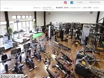 gym-0style.com