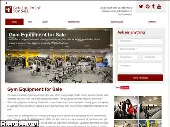 gym-equipment-for-sale.co.uk