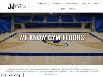 gym-floor.com