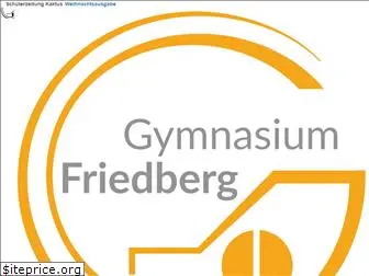 gym-friedberg.de