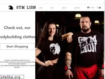 gym-lion.com