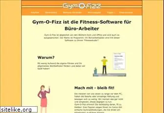 gym-o-fizz.de