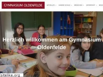 gym-old.de