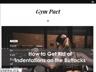 gym-pact.com