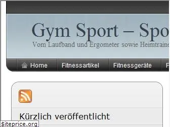 gym-sport.de