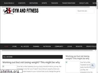 gym2k.com