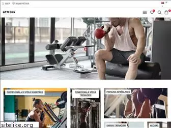 gym365.lv