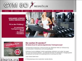 gym80-berlin.de