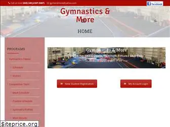 gymandmoresc.com