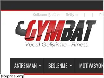 gymbat.com