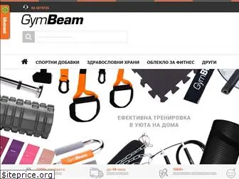 www.gymbeam.bg
