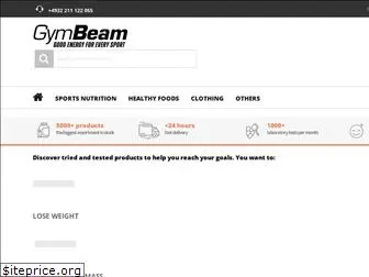 gymbeam.com