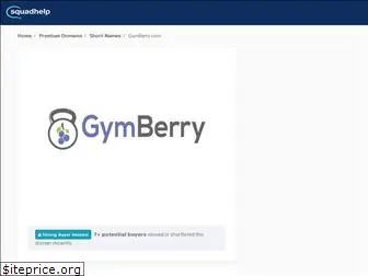 gymberry.com
