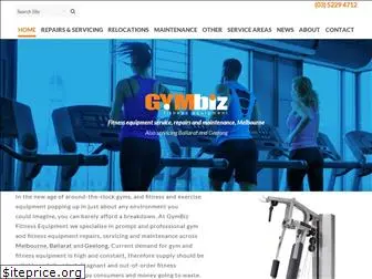 gymbiz.com.au