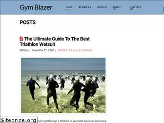 gymblazer.com