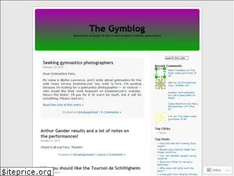 gymblog.wordpress.com