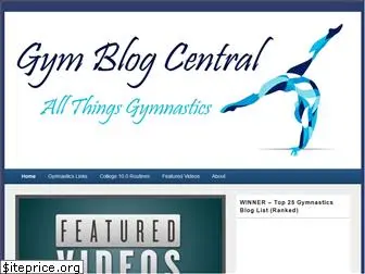 gymblogcentral.com