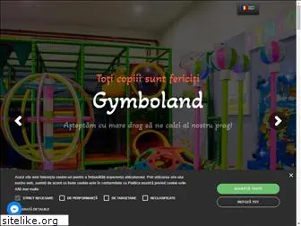 gymboland.ro