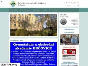 gymbuc.cz