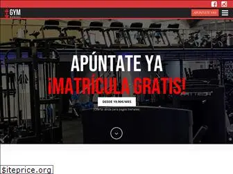 gymburgos.com