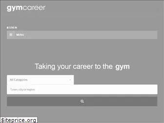 gymcareer.com