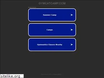 gymcatcamp.com