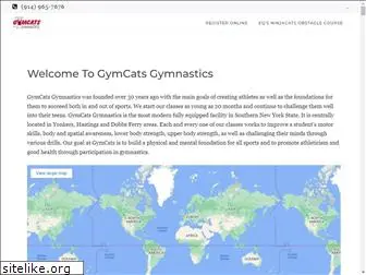 gymcats.net