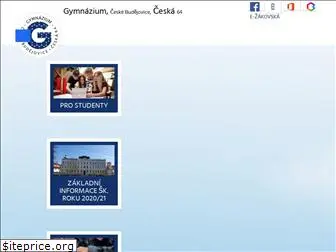 gymceska.cz