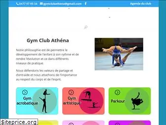 gymclubathena.com