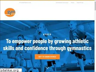 gymco.com