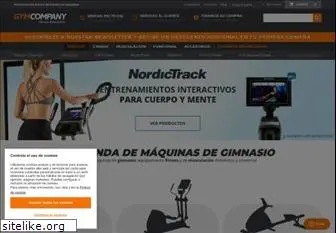 gymcompany.es