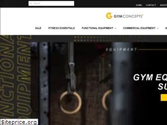 gymconcepts.com