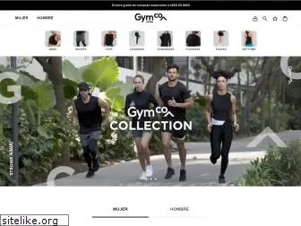gymcosportwear.com