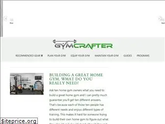 gymcrafter.com