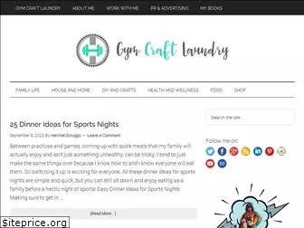 gymcraftlaundry.com