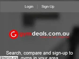gymdeals.com.au