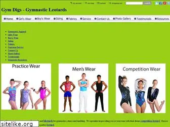 gymdigs.com