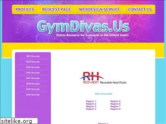 gymdivas.us